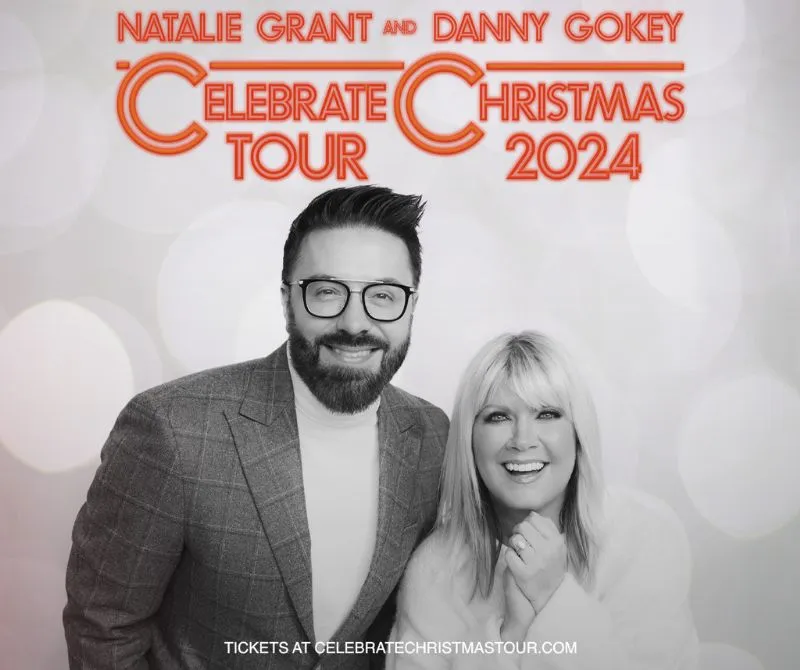 Natalie Grant & Danny Gokey