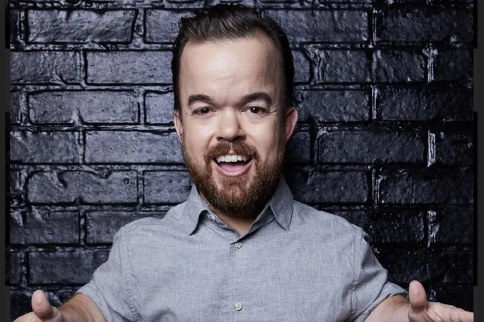 Brad Williams