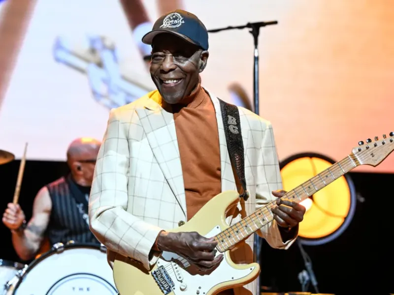 Buddy Guy